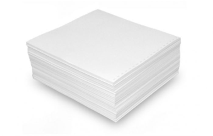 Braille Paper Image