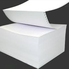 Braille Paper Image