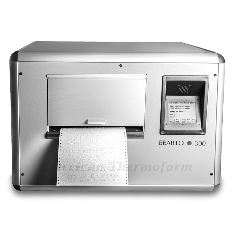 Embosser Image