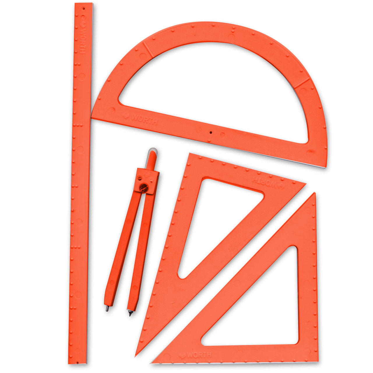 Geometric Set Image